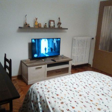 Andrea E Valentina Apartment Trieste Ngoại thất bức ảnh