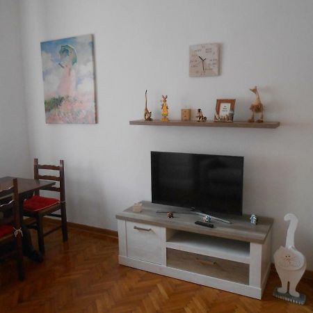 Andrea E Valentina Apartment Trieste Ngoại thất bức ảnh