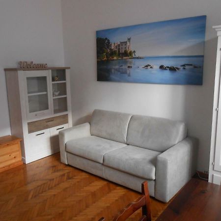 Andrea E Valentina Apartment Trieste Ngoại thất bức ảnh