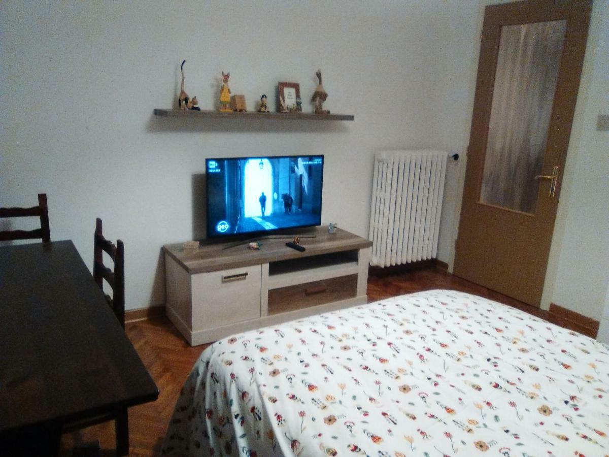 Andrea E Valentina Apartment Trieste Ngoại thất bức ảnh