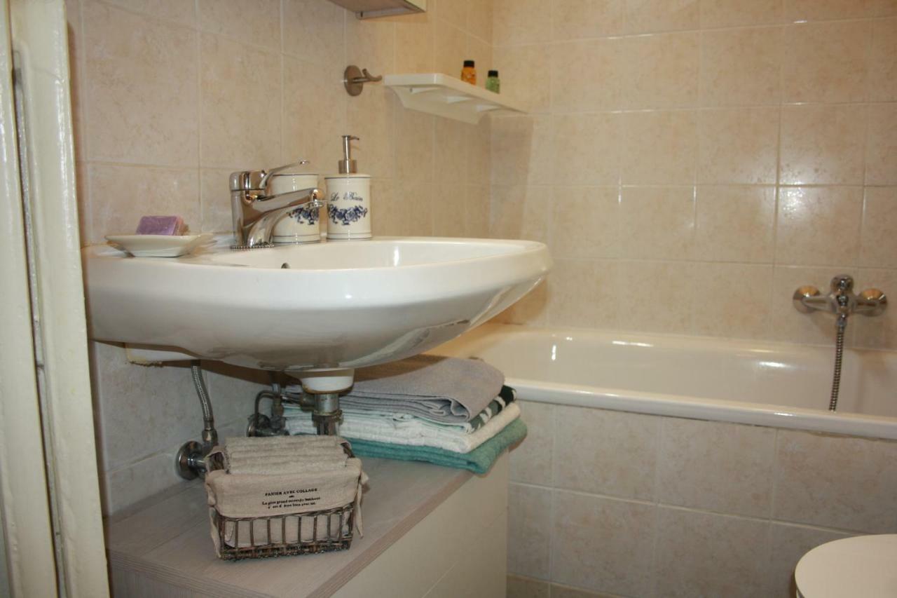 Andrea E Valentina Apartment Trieste Ngoại thất bức ảnh