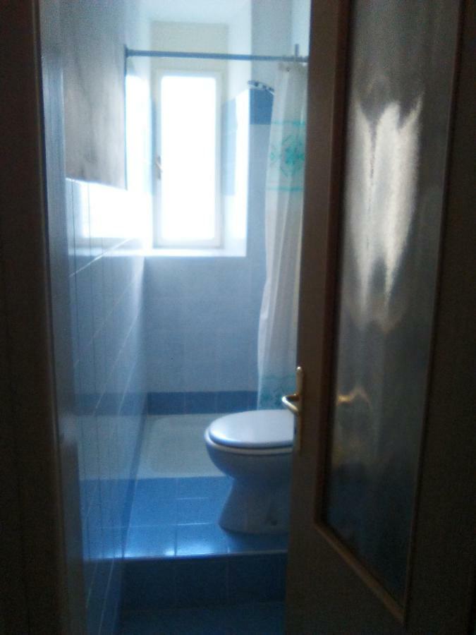 Andrea E Valentina Apartment Trieste Ngoại thất bức ảnh